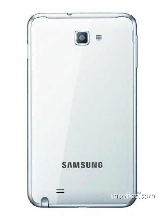 Imagen 5 Samsung Galaxy Note 32 GB