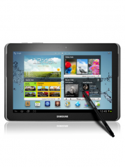 Fotografia Tablet Samsung Galaxy Note 4G 10.1 N8020