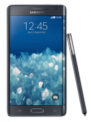 Samsung Galaxy Note Edge