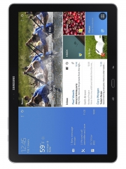 Fotografia Tablet Samsung Galaxy Note Pro 12.2