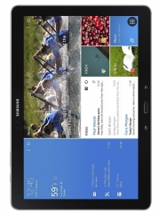 Fotografia Tablet Samsung Galaxy Note Pro 12.2 4G