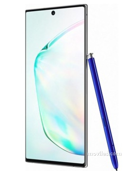 Imagen 2 Samsung Galaxy Note 10 5G