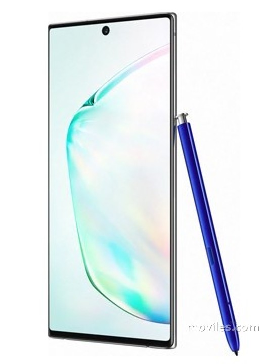 Imagen 2 Samsung Galaxy Note 10