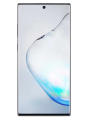 fotografía pequeña Samsung Galaxy Note 10