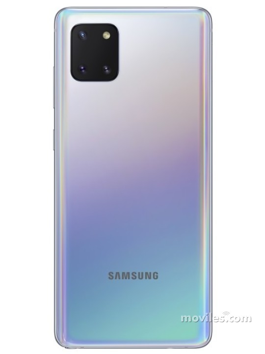 Imagen 2 Samsung Galaxy Note10 Lite