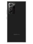 Fotografías Varias vistas de Samsung Galaxy Note20 Ultra 5G Blanco y Bronce y Negro. Detalle de la pantalla: Varias vistas