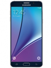 Fotografia Samsung Galaxy Note 5