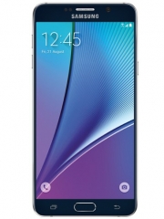 Samsung Galaxy Note 5