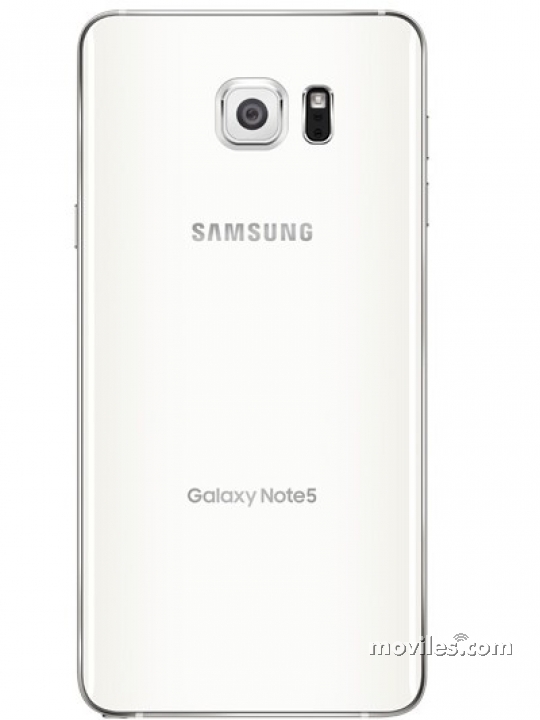 Imagen 10 Samsung Galaxy Note 5