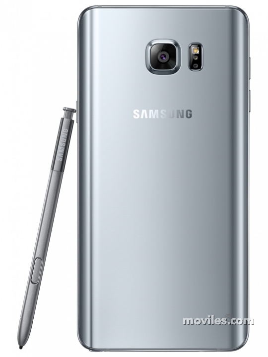 Imagen 16 Samsung Galaxy Note 5