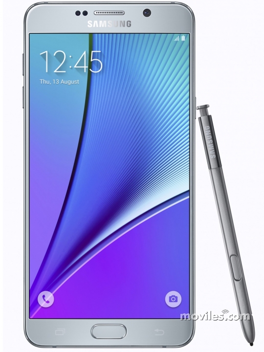 Imagen 15 Samsung Galaxy Note 5