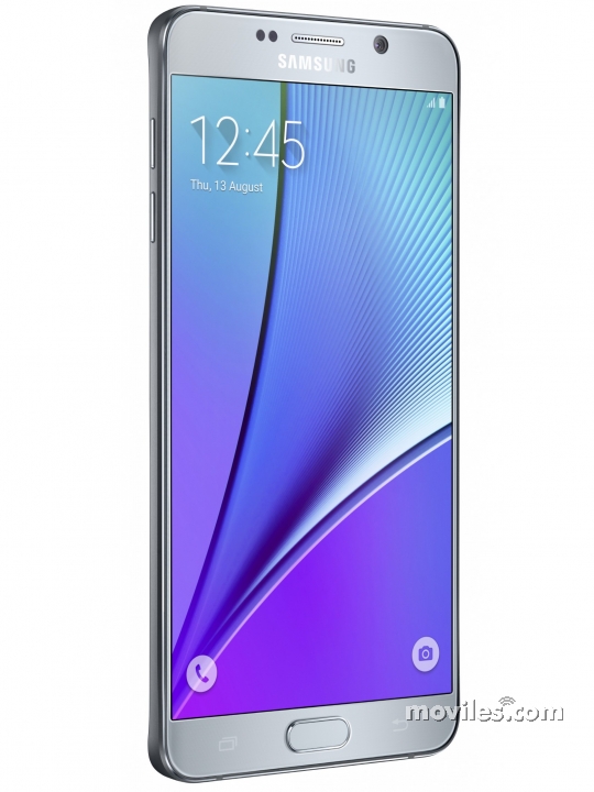 Imagen 17 Samsung Galaxy Note 5