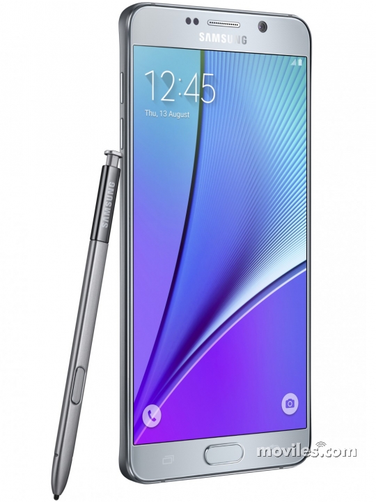 Imagen 18 Samsung Galaxy Note 5