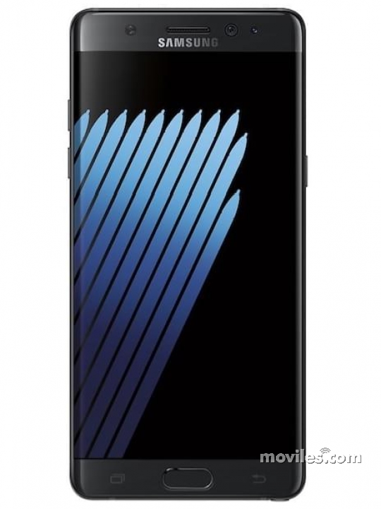 Samsung Galaxy Note 7