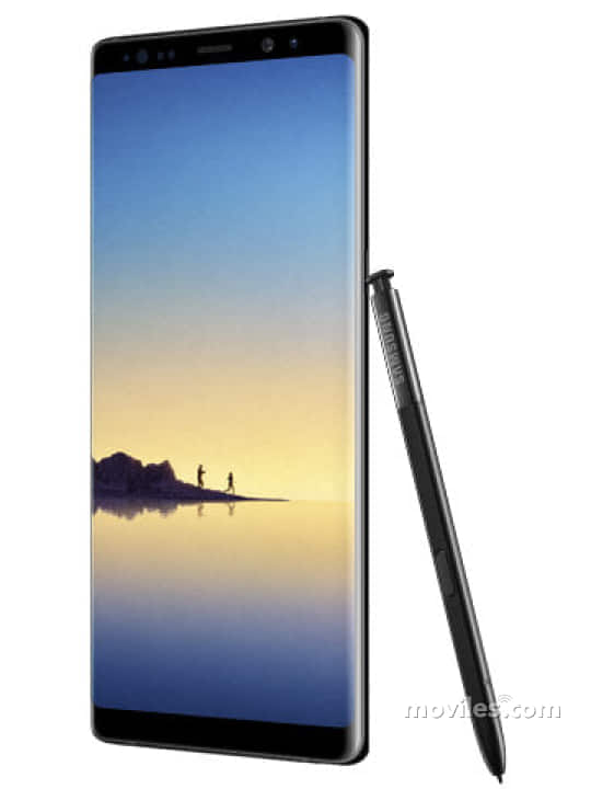 Imagen 2 Samsung Galaxy Note 8