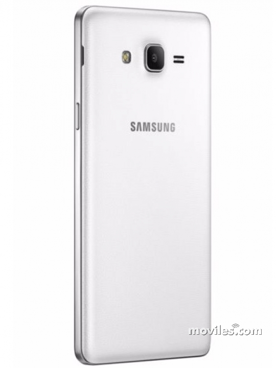 Imagen 8 Samsung Galaxy On5