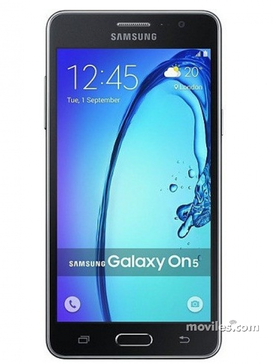 Samsung Galaxy On5