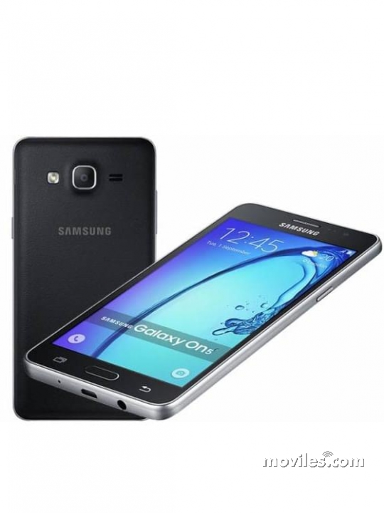 Imagen 2 Samsung Galaxy On5 Pro
