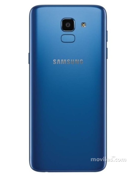 Imagen 4 Samsung Galaxy On6