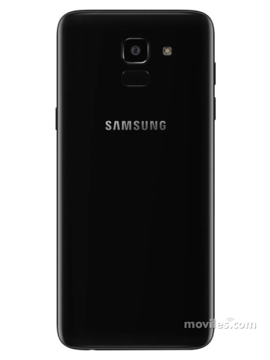 Imagen 5 Samsung Galaxy On6