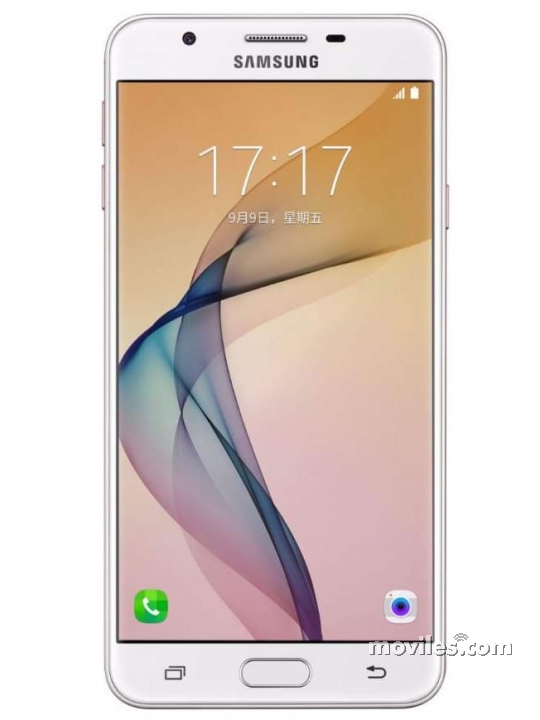 Samsung Galaxy On7 (2016)