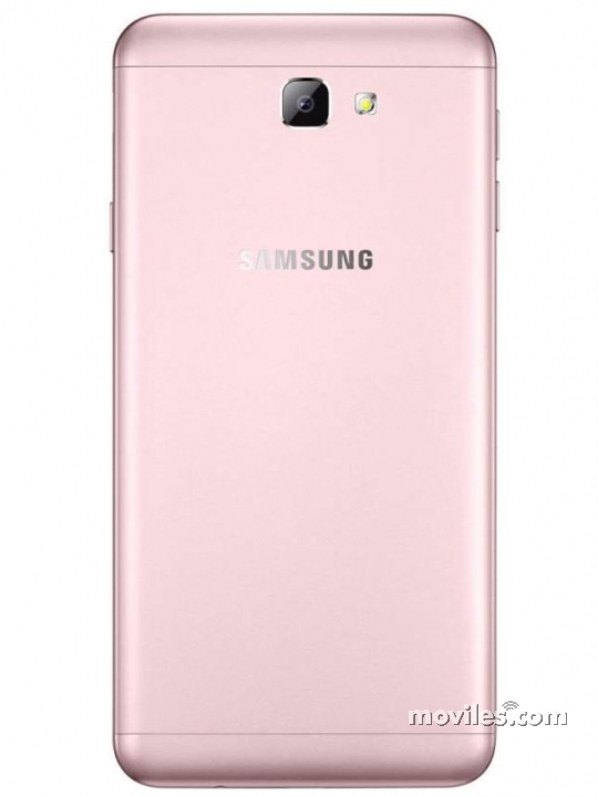 Imagen 2 Samsung Galaxy On7 (2016)