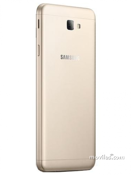 Imagen 6 Samsung Galaxy On7 (2016)