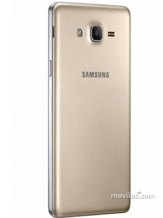 Imagen 4 Samsung Galaxy ON7