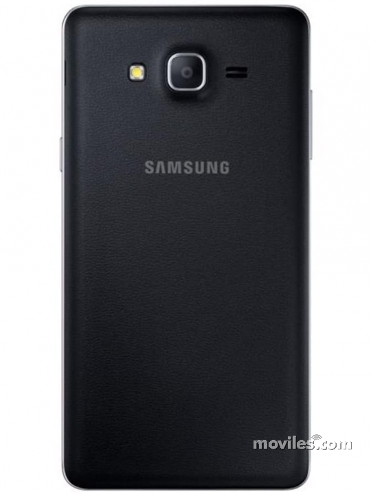 Imagen 3 Samsung Galaxy On7 Pro