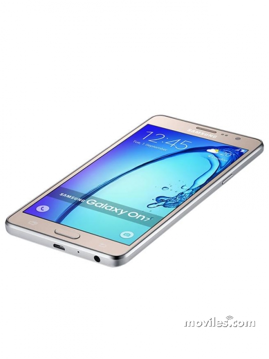 Imagen 2 Samsung Galaxy On7 Pro