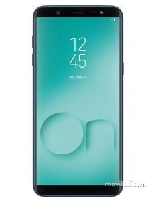 Samsung Galaxy On8 (2018)