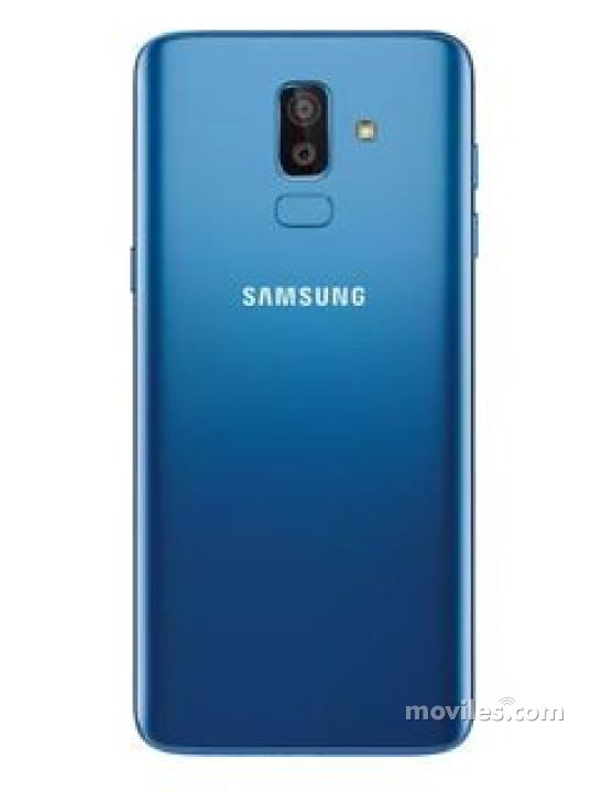 Imagen 2 Samsung Galaxy On8 (2018)