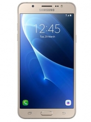 Fotografia Samsung Galaxy On8