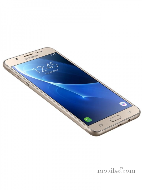 Imagen 3 Samsung Galaxy On8