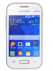 Fotografia Samsung Galaxy Pocket 2