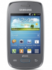 Fotografia Samsung Galaxy Pocket Neo