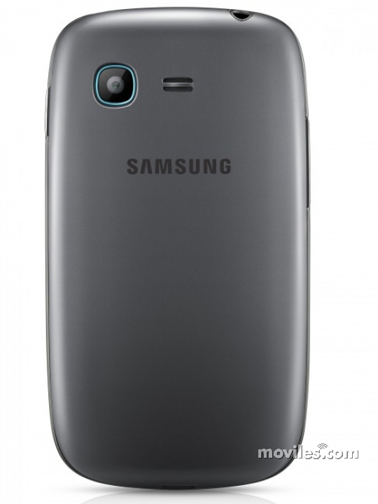 Imagen 3 Samsung Galaxy Pocket Neo