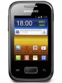Fotografia pequeña Samsung Galaxy Pocket plus