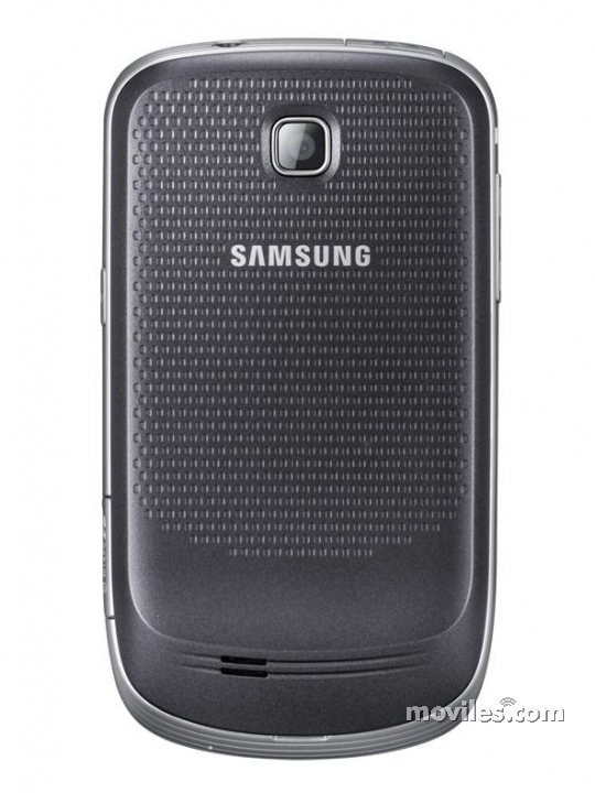 Imagen 2 Samsung Galaxy Pop Plus S5570i