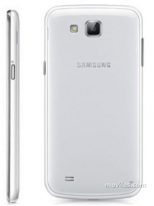 Imagen 2 Samsung Galaxy Premier