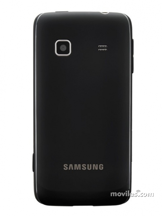 Imagen 2 Samsung Galaxy Prevail