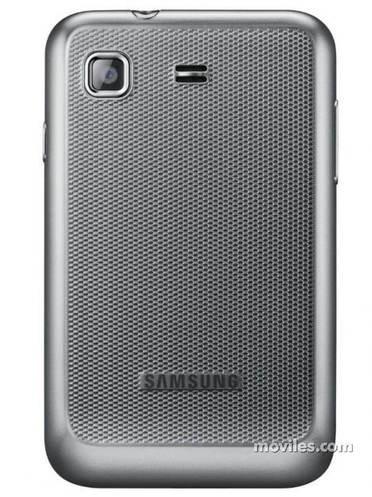 Imagen 3 Samsung Galaxy Pro