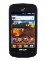 Fotografia Samsung Galaxy Proclaim S720C