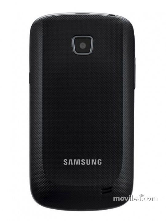 Imagen 2 Samsung Galaxy Proclaim S720C