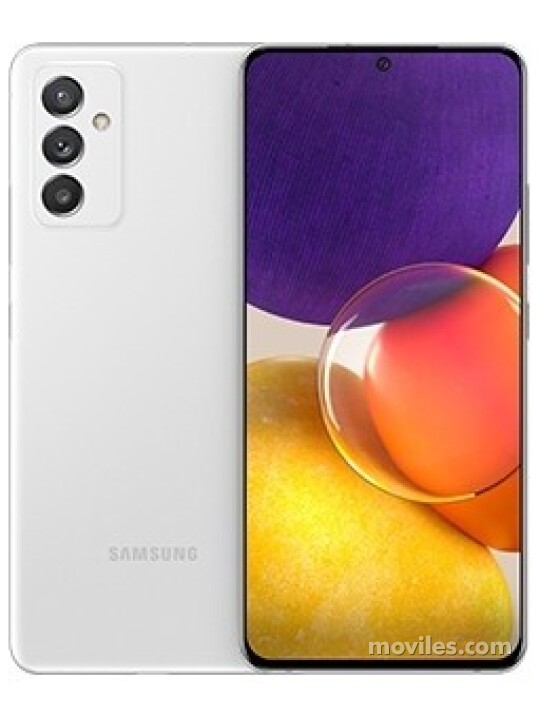 Imagen 3 Samsung Galaxy Quantum 2