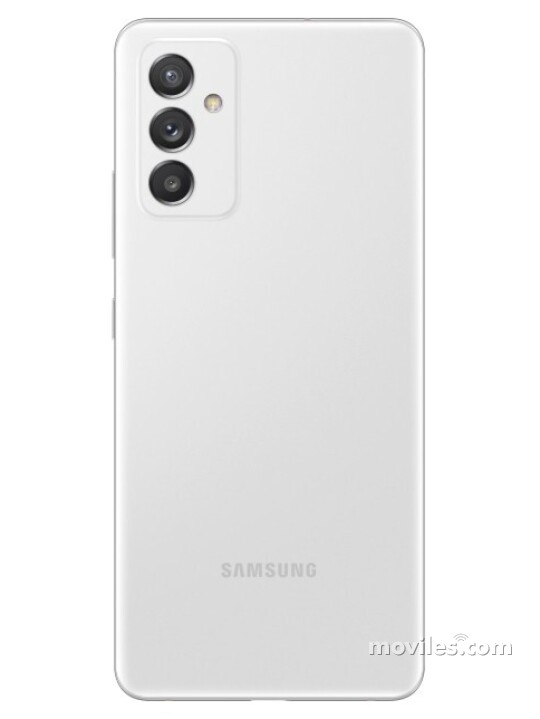 Imagen 4 Samsung Galaxy Quantum 2