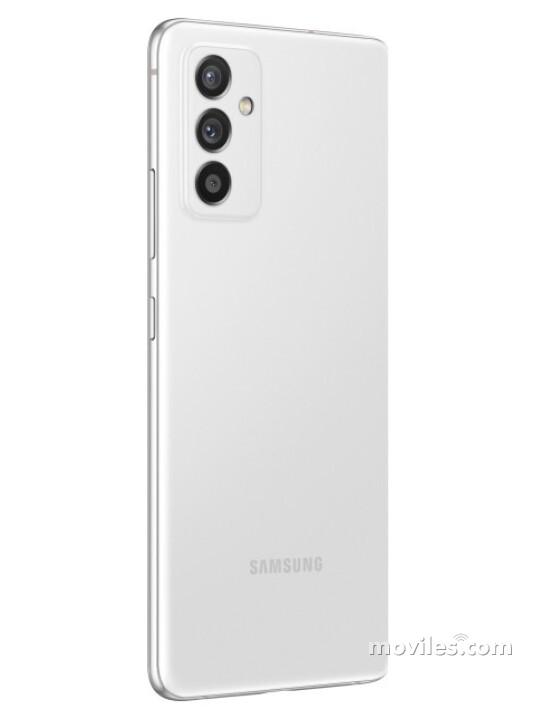 Imagen 5 Samsung Galaxy Quantum 2