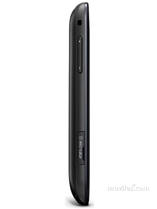 Imagen 3 Samsung Galaxy Reverb