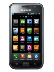 Fotografia Samsung Galaxy S i9000 16Gb