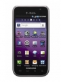 Fotografia pequeña Samsung Galaxy S i9000 4G